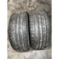 🇯🇵ENRI U08 TYRE 19 INCH 2 BIJI（215 35 R19）IMPORTED FROM JAPAN USED