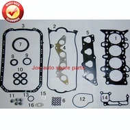 D17A8 D17A6 Engine Full gasket set kit for Honda Civic VII em2 eu3 1.7L 2001-2005 06110-PLC-010  061