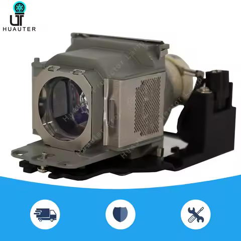 Compatible Projector Lamp LMP-D213 for SONY VPL-DW122 VPL-DW126 VPL-DW127 VPL-DX120 VPL-DX126 VPL-DX