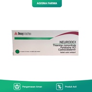 Neurodex perbox