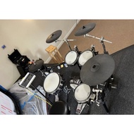 Roland TD-30K Electric Drum Set