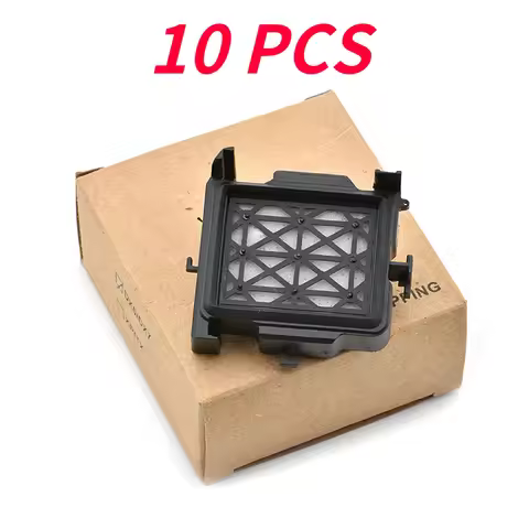 10PCS for Mutoh Mimaki Jv5 Cjv30 Lecai Galaxy Print Head Cap Station for Mimaki Jv33 Capping Station
