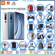 XiaoMi Mi 10 Pro | Snapdragon 865 5GB | Malaysia Set Warranty