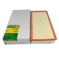 Man Brand Air Filter C392 Suitable for Audi Q7 Volkswagen Turk Porsche Cayenne