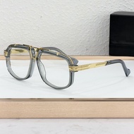 CAZAL MOD8049 Glasses Frame Vacation Square Men Sunglasses Party Fashion Women Sunglasses