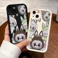 Casing For Vivo Y20 2020 2021 Y21 Y22 Y22s Y27 4G 5G Y27s Y30 Y30i Y31 Y33 Y33e Y33s Y33t Y35 Y36 Y3