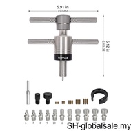 Bicycle Hub Bearing Removal Tool Convenient Bike Hub Tool Tower Base Removal
