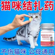 Cat Nutrition/7.28