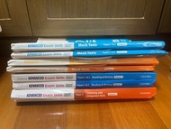 Oxford Advanced Skill