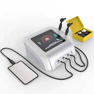 Monopolar CET RET RF 448khz Body Slimming Deeper Fat Burning Diathermy tecar therapy physiotherapy M