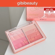 DASIQUE Blending Mood Cheek Blush