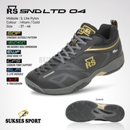 Sepatu badminton RS SND LTD 04