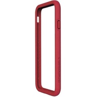 iPhone 6/6s Plus Case， RhinoShield Bumper For iPhone 6/6s Plus - Red