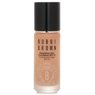 Bobbi Brown 芭比波朗  無重輕霧粉底液 SPF 15 - #N064 Honey 30ml