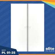 PLAFON PVC ELITE - PL 01-2S