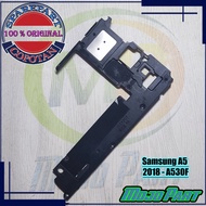 MESIN Samsung A8 2018 - A530F Speaker Buzzer Speaker Music And Engine Cover Original Copotan | Mojo 
