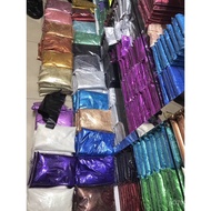 1Points PET Kilogram of Colorful Fantasy AB Nail Glitter Powder Fine Powder196Glitter YGTD