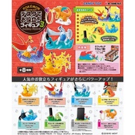RE-MENT - Pokémon Series - Desktop Figure 3