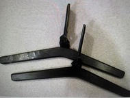100% genuine Brand new SONY KD-X80J series LED 4K TV Stands (Part no. :502223111, 502223211)| 全新SONY