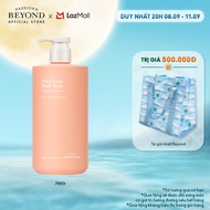 [Beyond Official] Sữa tắm thuần chay dưỡng ẩm chuyên sâu Beyond Pure Scent Body Wash 700g