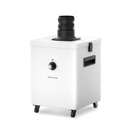 Algolaser ALSP1.0 Smoke Purifier for Laser Engraver Desktop Absorber with 3 Filtration System Pre-As