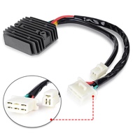 12V Voltage Motorcycle Regulator Rectifier for Honda CX500 CX 500 1982 1983 1984 CX 650 CX650C CX650