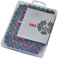 ใหม่!! โซ่ SRAM XX1 Eagle Chain 12 สปีด โซ่จักรยานเสือภูเขา
