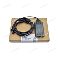 USB A2 6GK1571-0BA00-0AA0 PC Adapter for S7 System USB-MPI S7-200/300/400 PLC Programming Cable PC A