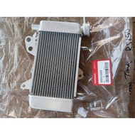 HONDA rs150 Radiator Coolant Tank Tangki Coolant rs 150