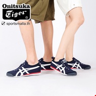 Onitsuka  men's shoes/women's shoes genuine sneakers casual shoes Mexico 66 slip-on D3K0N-5099 J06O