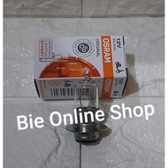 OSRAM H6 25 HALOGEN LAMP BULB 35WATT/