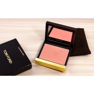 Tom Ford Cheek Color 01 Frantic Pink