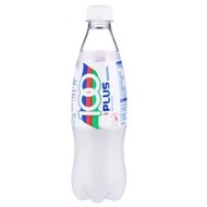 100 Plus Regular 500ml x 24 bottles [CARTON]