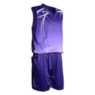 Rightway BJ2200-Reversible Basketball Jersey Set