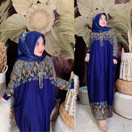 DASTER KAFTAN MURAH By SHELLASAUKIA