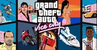 เกมส์ PS2 GTA Grand Theft Auto Vice City PlayStation2⚡ส่งไว⚡