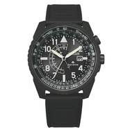 Citizen Eco-Drive Promaster Nighthawk Men's Leather - BJ7135-02E