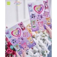 Sailor Moon Sticker