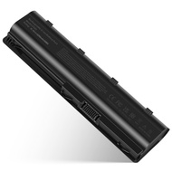 TREE.NB Replacement Battery for HP Spare 593553-001, HP Compaq Presario CQ32 CQ42 CQ43, HP Pavilion