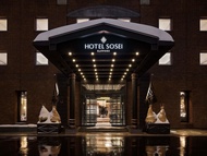Hotel Sosei Sapporo - MGallery Collection