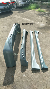 [Ready COD] bodykit calya sigra OEM Body Kit