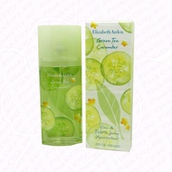 ELIZABETH ARDEN GREEN TEA CUCUMBER EDT 100ML
