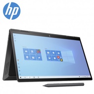 HP ENVY x360 Convertible 13-ay0043AU - Aluminium  (13.3IN FHD/RYZEN5-4500U/8GB/512GB/WIN 10)