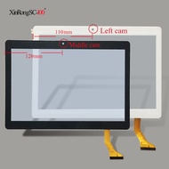 in stock For mediatek Tab ZH960 3G 4G T906/Xgody T1003 tablet mediatec touch screen digitizer panel 