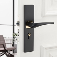 Lock Pintu Rumah Tombol Pintu Bilik Doorknob Set Tombol Pintu Indoor