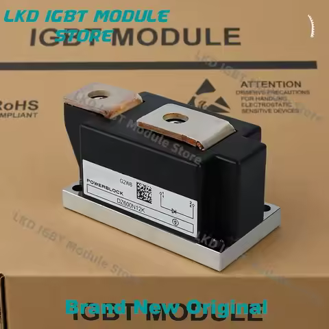 for DZ600N16K DZ600N18K DZ600N14K DZ600N12K New Module
