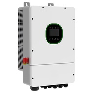 SAJ Hybrid Solar Inverter 10kW (รุ่น H2-10K-LS2) อินเวอร์เตอร์โซล่าไฮบริด 10kW รุ่น H2-10K-LS2