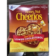 General Mills Cheerios Honey nut 48oz