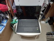 HP Omen TPN-W111 電競機