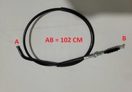 Dây côn Dây ly hợp Honda Hornet 250 CB-1 400 9x